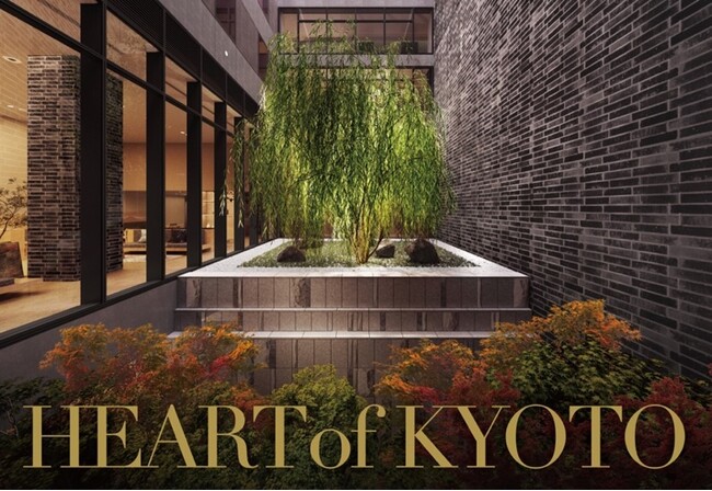 京都初の「三井ガーデンホテルズ」のプレミアシリーズ　「三井ガーデンホテル京都三条プレミア」 2024年7月31日(水)開業