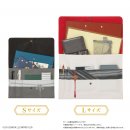 刀剣乱舞ONLINE 軽装 ドキュメントケース S・L 第二弾(イメージ2) 刀剣乱舞ONLINE 軽装 ドキュメントケース S・L 第二弾(イメージ2)