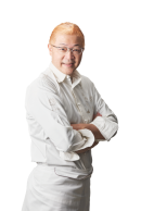 辻口博啓シェフ