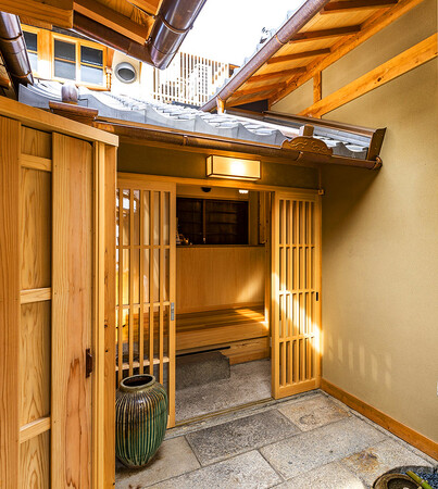 【3月3日(日)】まちや(町屋)とまっちゃ(抹茶)をダブ・ル～でエンジョイしようぜ！町家の日イベントを開催！【京都市上京区】
