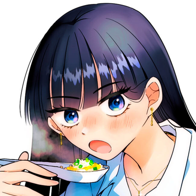 【新連載】キーアイテムは”冷凍食品”「れいしょくガール！」 （著：山本まと／原案・協力:西川剛史）が本日より連載スタート！