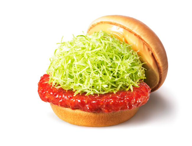 新商品「辛旨（からうま） ヤンニョムのとり竜田（たつた）バーガー」の発売に先駆け モスバーガー初の「一斉先行試食会」を全国9都市で開催