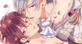 AnimeFestaオリジナルアニメ『当て馬キャラのくせして、スパダリ王子に寵愛されています。』公式サイト公開＆キャスト・キャラクター第一弾を公開！！