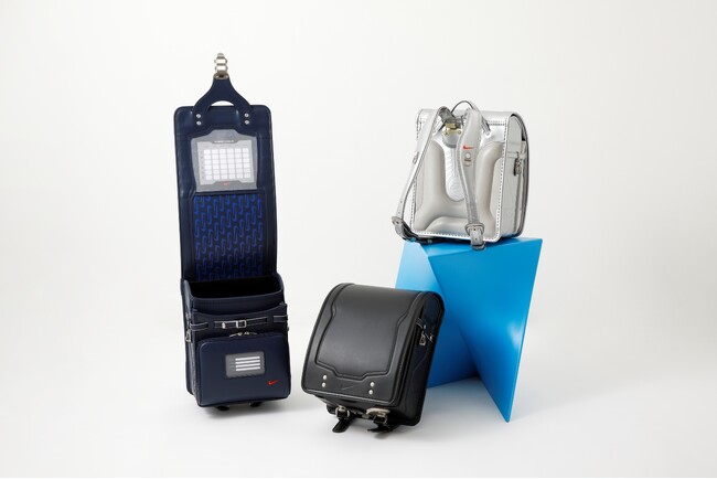 【NIKEランドセル】2025年入学用NEW MODEL発売