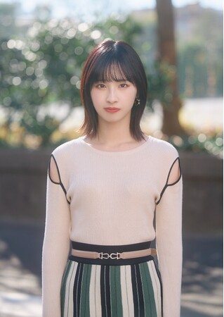 STU48・沖侑果が株式会社ディープスキルに所属。
