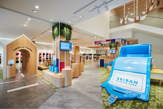 「楽天ポイントカード」「楽天ペイ」、全国のセイバン直営店で利用可能に
