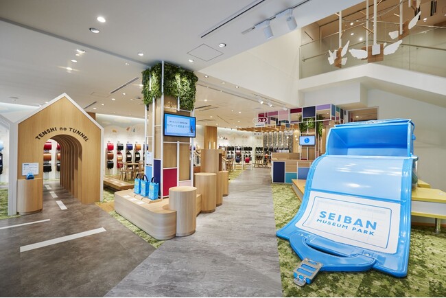 「楽天ポイントカード」「楽天ペイ」、全国のセイバン直営店で利用可能に