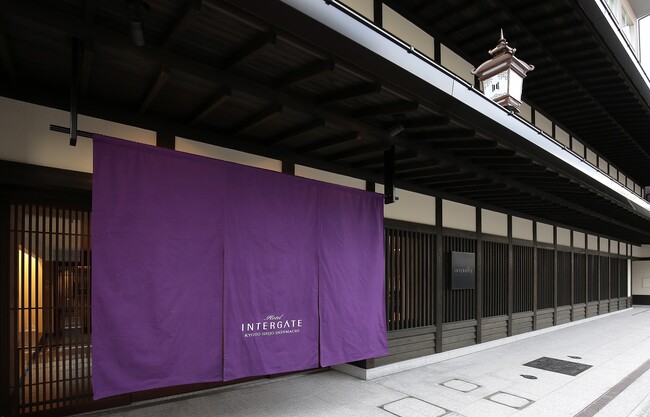 【ホテルインターゲート京都 四条新町】× ROUNDCODE KYOTO　2日間限定のPOP-UP SHOP 開催のお知らせ　開催日時：2024年3月14日（木）、15日（金）17:00～21:00