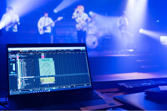 音声、映像、照明など多様なデータ形式を統一化する記録・再生システム『GPAP（General Purpose Audio Protocol）』を開発