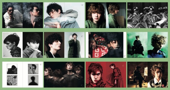 No.１スタイリストを決する小誌アワードの全ノミネート作品を一挙公開。『Men's PREPPY』2024年3月号「リアルトレンド大賞メンズプレッピー部門 2023-2024」特集号が 2/1に発売。