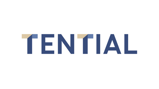TENTIAL、コーポレートリブランディングを実施