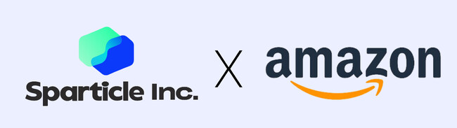 Sparticle株式会社、AWSとの連携で描く2024年の新たな自律型システム