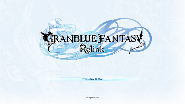 繋げ、蒼き絆を──“空の世界”を舞台としたアクションRPG『グランブルーファンタジー リリンク』本日発売！