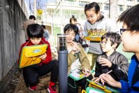 リコーとリコージャパン、ペロブスカイト太陽電池の実証実験を開始