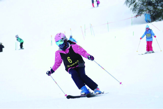 【3/2出発】軽井沢エンジョイスキー ~軽井沢でスキーを楽しもう!~