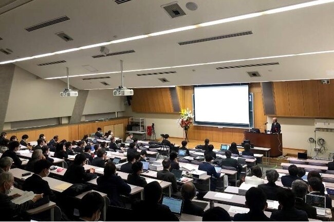 カーボンニュートラル・資源循環などの講演多数！　化学工学会、第89年会を開催　3月18日(月)～20日(水・祝) 大阪公立大学中百舌鳥キャンパスにて