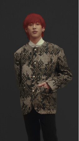 【ルイ・ヴィトン】ベンベンをメゾンの新たなアンバサダーに起用