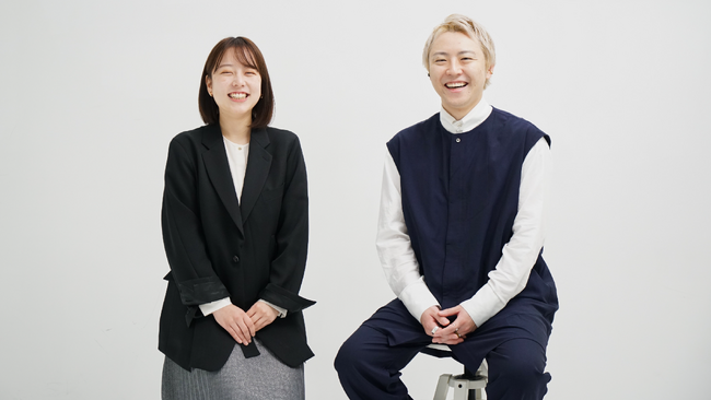 学生インターン古旗 笑佳が株式会社URAKATAの役員に就任