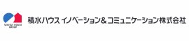 積水ハウス イノベーション&コミュニケーション株式会社 ロゴ 積水ハウス イノベーション&コミュニケーション株式会社 ロゴ