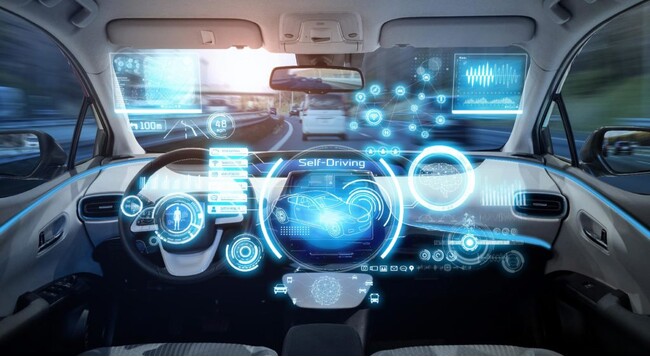 コダシップ、自動車の機能安全とサイバーセキュリティの認証を取得