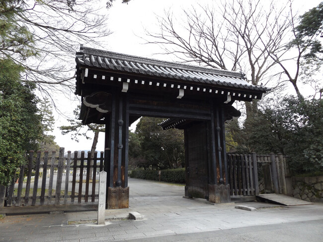 【三重県桑名市】　桑名藩最後の藩主・松平定敬京都所司代就任160年記念講演会「桑名藩と新選組」を開催