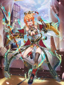 新英雄「前田慶次」 新英雄「前田慶次」