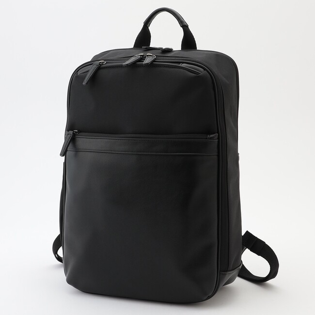 リサイクル素材使用で環境に配慮！ECOPET(R)を使用したバッグシリーズ3種類登場！