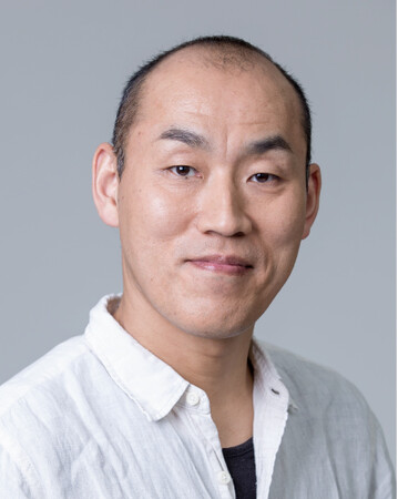 俳優・山西惇が第31回読売演劇大賞で最優秀男優賞を受賞！