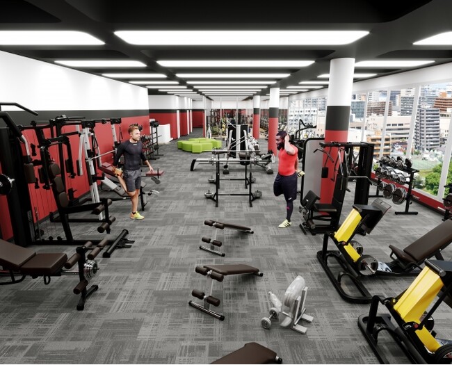 2024年 満足度の高い 『フィットネスクラブ』『24時間ジム』 ランキング ｜『フィットネスクラブ』は【GOLD’S GYM】が7年連続の総合1位（オリコン顧客満足度(R)調査）