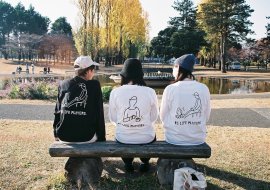 BLP apparel BLP apparel