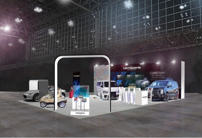 「第27回 大阪オートメッセ2024」に出展