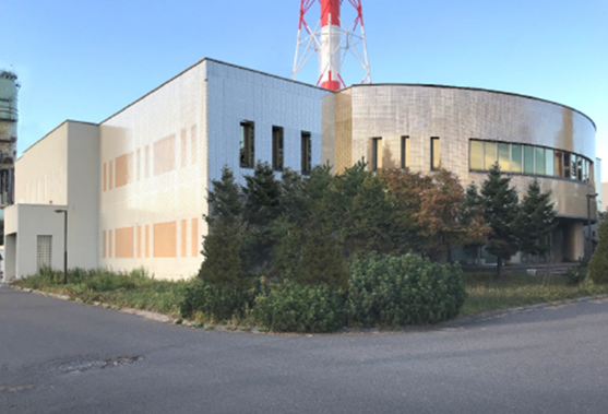 北海道製油所プロダクションセンターのZEB化工事を開始