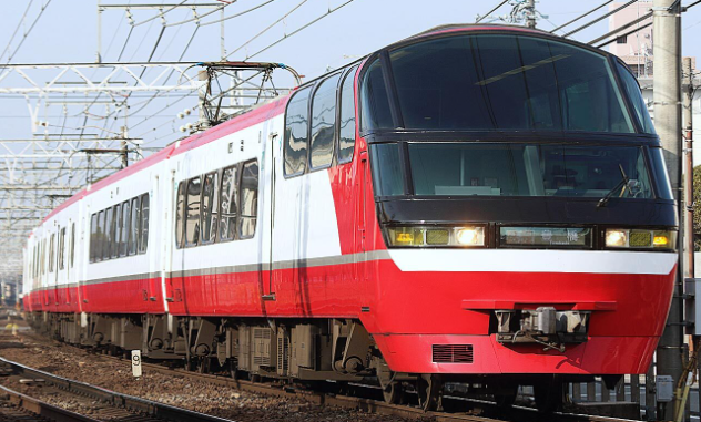 名古屋鉄道×名鉄観光サービス　共同企画　“名鉄「1200系」貸切列車で行く　枇杷島分岐乗車体験の旅”を発売します