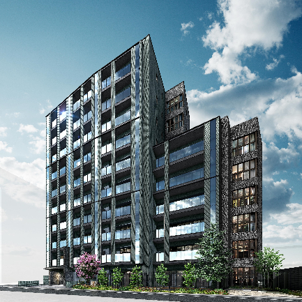 東北エリア新築分譲マンション供給戸数ランキング2023　第1位獲得のお知らせ