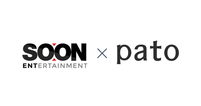 キネカ、TikTokを基盤とする総合メディア企業としてグローバル最大手のSOON ENTパートナーシップ契約を締結。