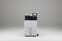A3カラープリンター「RICOH IP C8510/C8510M/C8500/C8500M」を発売