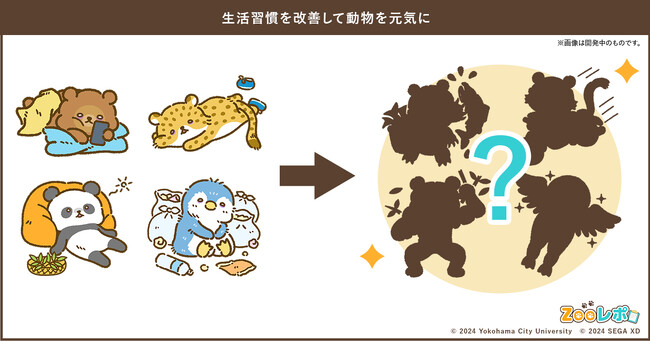 セガ エックスディー、YCU COI-NEXTとの共同による“ゲーミフィケーション”の効果検証実験を開始