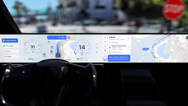 Mapbox、自動運転レベル2+に該当する新サービスを開発