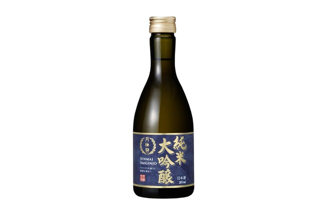 月桂冠「純米大吟醸」を新発売　フルーティな香りと濃醇な味わい、贅沢なお酒を小容量サイズで