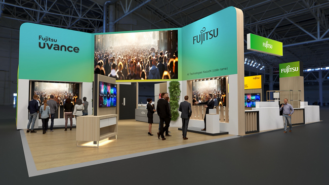 世界最大のモバイル関連展示会「MWC Barcelona 2024」に出展