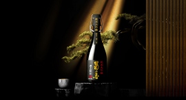 老舗酒蔵 試飲＆販売の直営店 東京銀座に開業