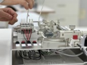 半導体技術者研修センター「セミコンテクノラボ」開設のお知らせ