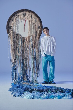 B.I 待望のJAPAN 1st EP「ただいま」のアートワークが公開！類まれなる音楽的才能を発揮するB.Iの日本活動に期待が高まる。