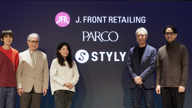 ～リアル店舗における体験型メディアの構築を目指す～渋谷PARCOで商業施設の未来を語るトークイベント実施