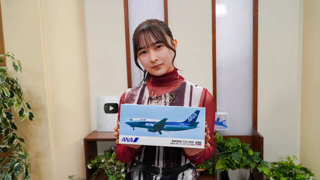 テレビ愛知のYouTubeチャンネル「おとなの秘密基地」が登録者10万人を達成！記念コンテンツに元乃木坂46・鈴木絢音さんの出演が決定しました！