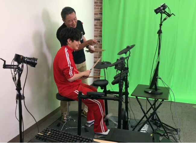 【声優ゲーム部・番組レポート】声優・豊永利行が元気に暴走する小野坂昌也をゲストに迎え話題沸騰中の「8番出口」をプレイ！