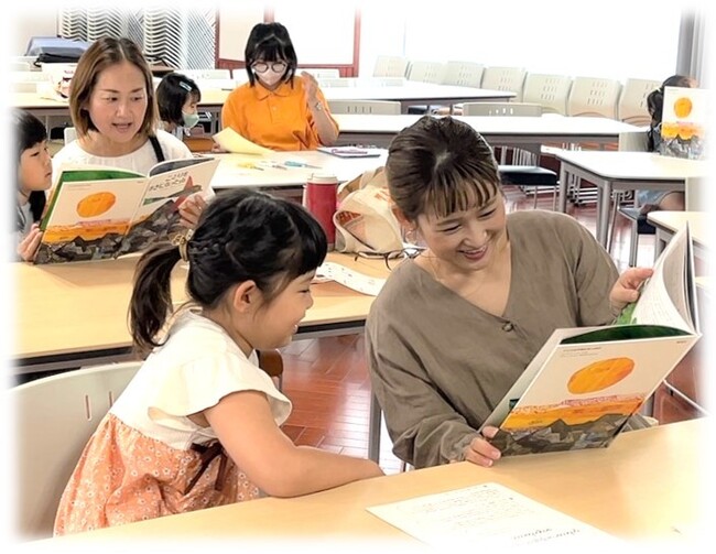 岡山市の文化振興に貢献、ブックサプライの新たな取り組み