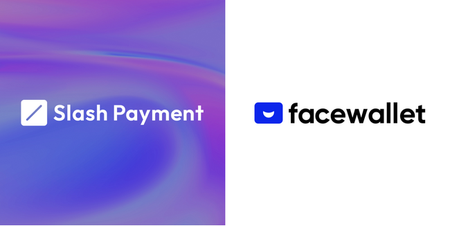 Slash Paymentが、Facewalletに対応｜暗号資産決済を活用したブロックチェーンゲームとマルチチェーンエコシステムの連携にむけて
