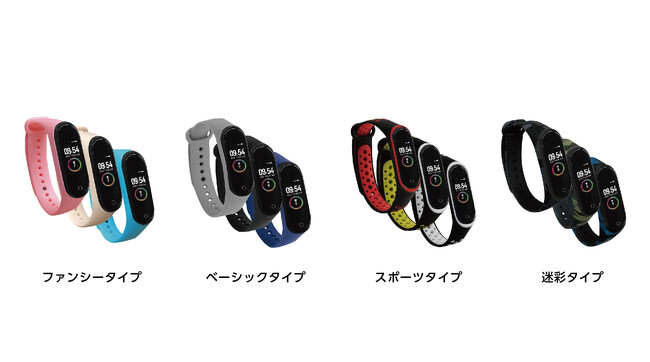 楽天「Show !t」でポイントがザクザクたまる！シャオミMiバンド5を3,880円のお得なセール価格で販売しポイント20倍プレゼント、さらに2月4日(日)20時開始、楽天お買い物マラソンに参加