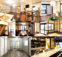 空き家問題を解決に導く「古家再生士」、古家の再生軒数400軒突破を記念し完成内覧会を開催！